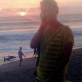 Bali Sunset