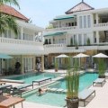 Bali Court Hotel&nbsp;Villas