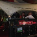 Champagne Bar