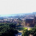 Hyde Park Sydney view from&nbsp;Sheraton