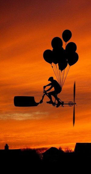 ARE YOU ACTIVELY ALIVE OR JUST GOING THROUGH THE MOTIONS?