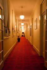 hallway
