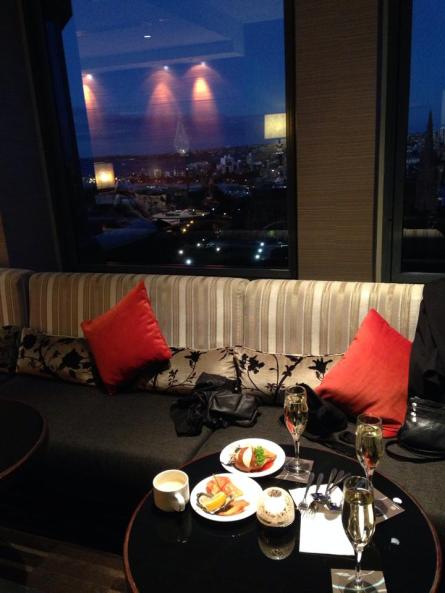 SheratonClubmemberslounge