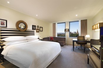 SheratonKingroomParkview