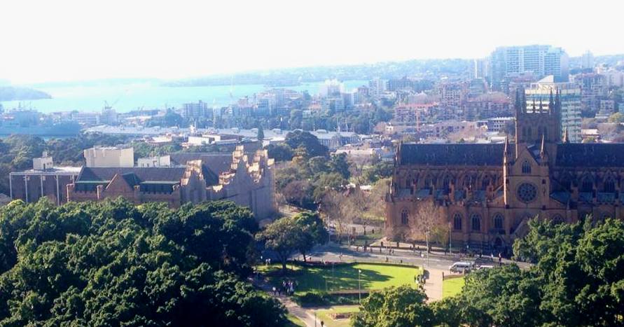 Sydney Open – Exclusive Access To Sydney’s Most Historical And Interesting Buildings