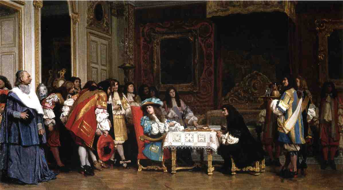 Tartuffe