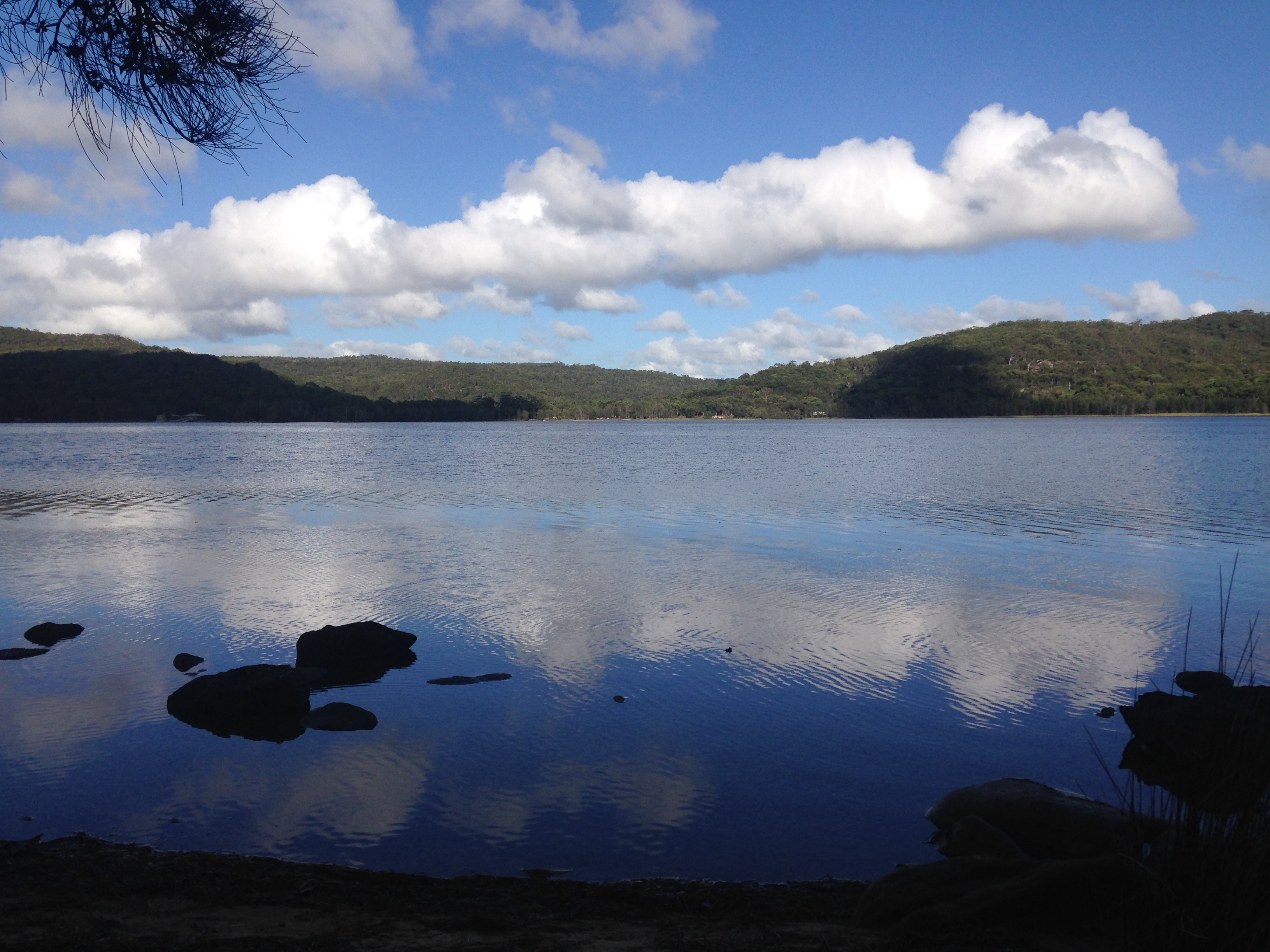 Narrabeen Lagoon Trail – Sydney