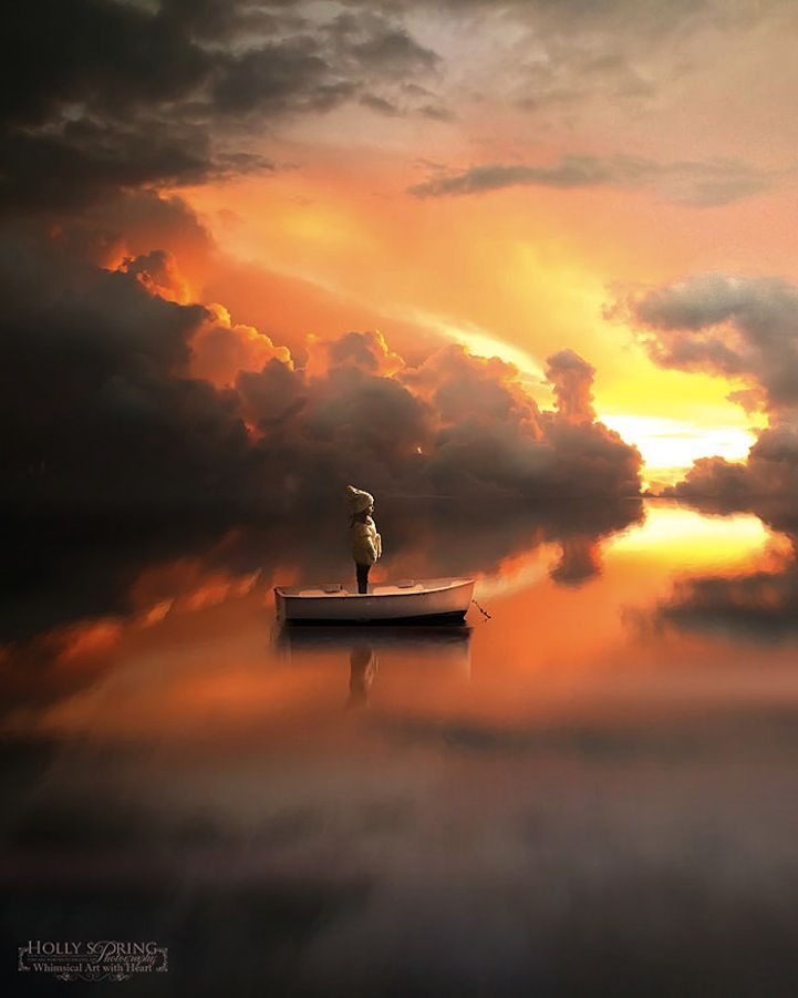 Sorrows Embrace