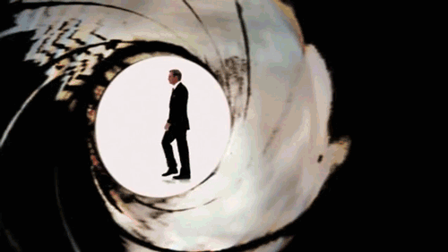 I Spied – Ex-ASIO Spy now a Comedian