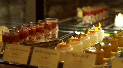 Pasticceria Papa – Bondi Beach