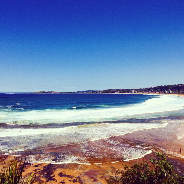 Terrazza Beach Kiosk – Sydney