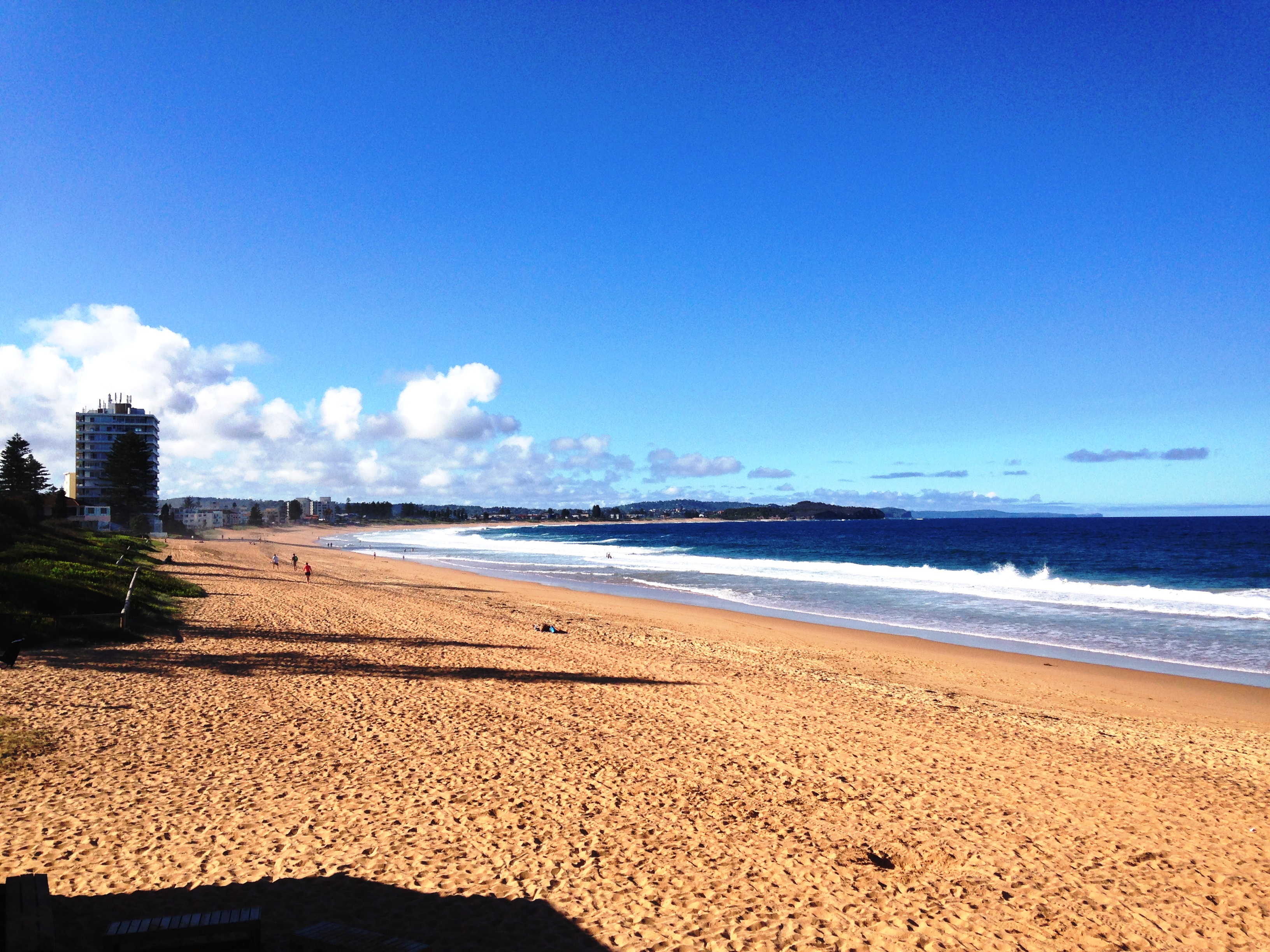 The Beach Club – Collaroy