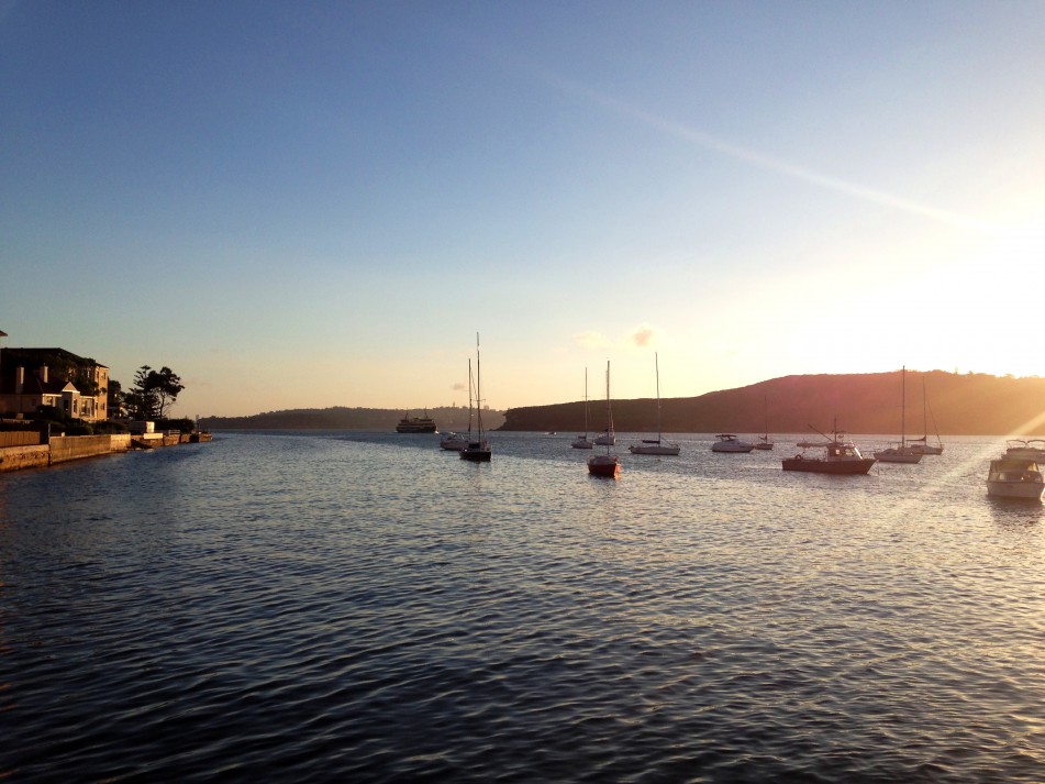 Historic Walking Tour of Manly