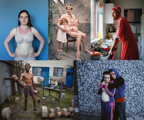 Head On Portrait Prize 2015 Finalists-28856-25945-48465