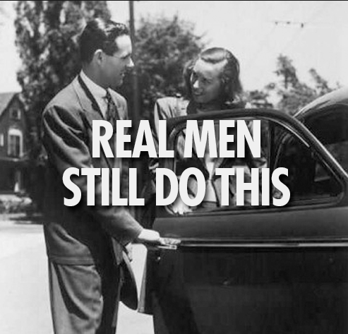 Real-Men