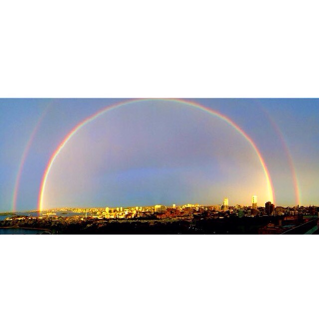 Harbour Hike 2015