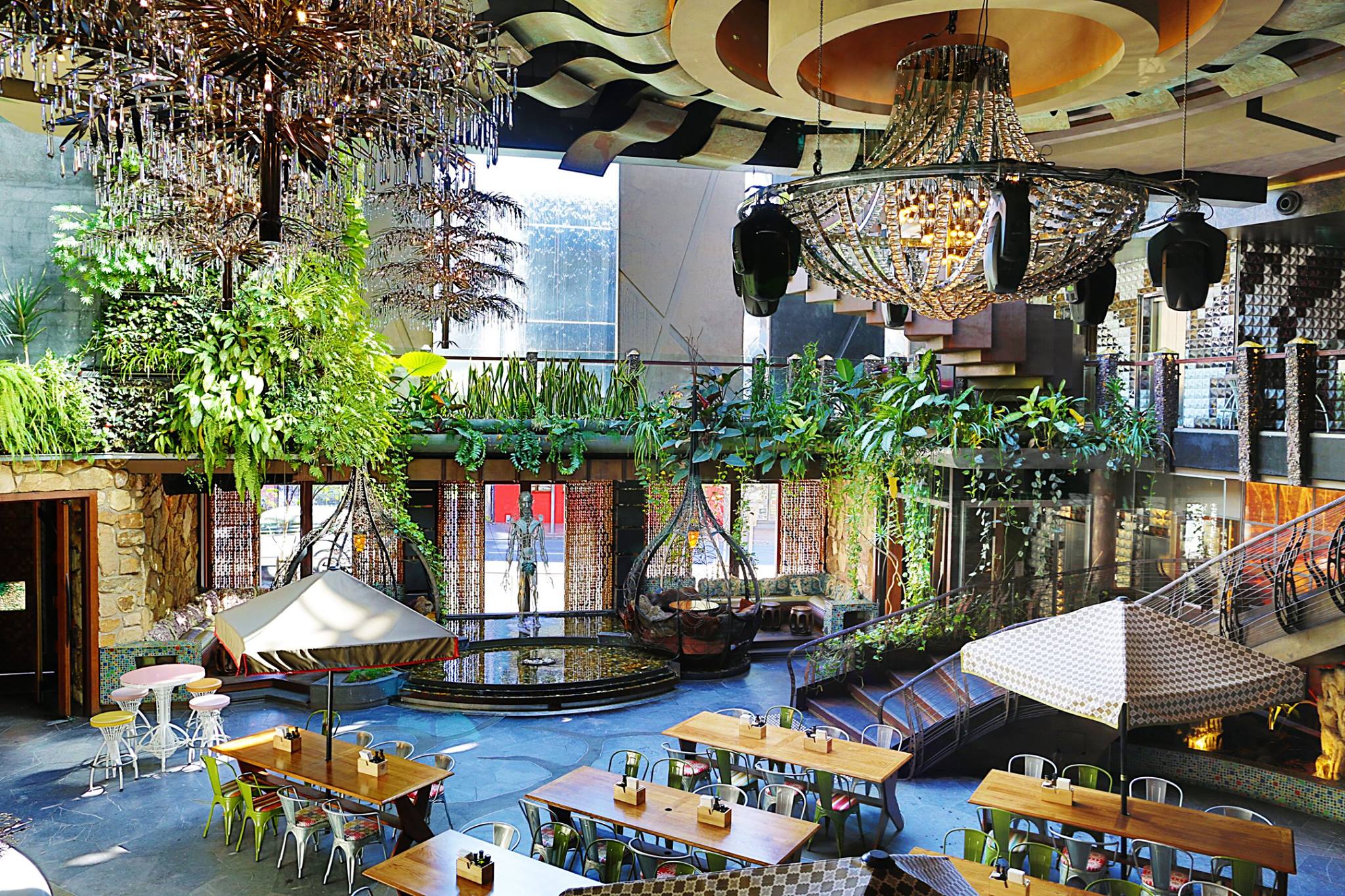 Cloudland