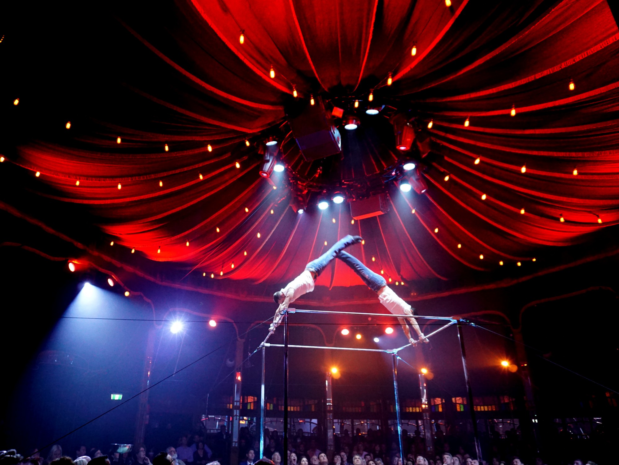 ABSINTHE AUSTRALIA – Spiegelword