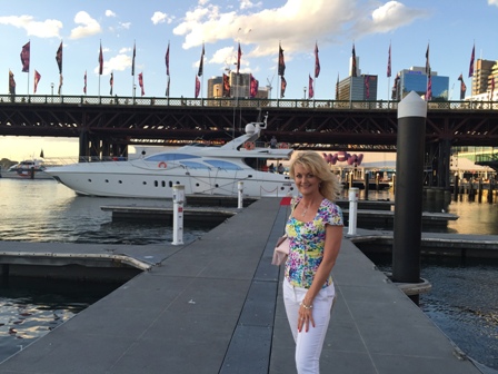 Inside a Super Yacht – Seven Star All Occasion Cruises