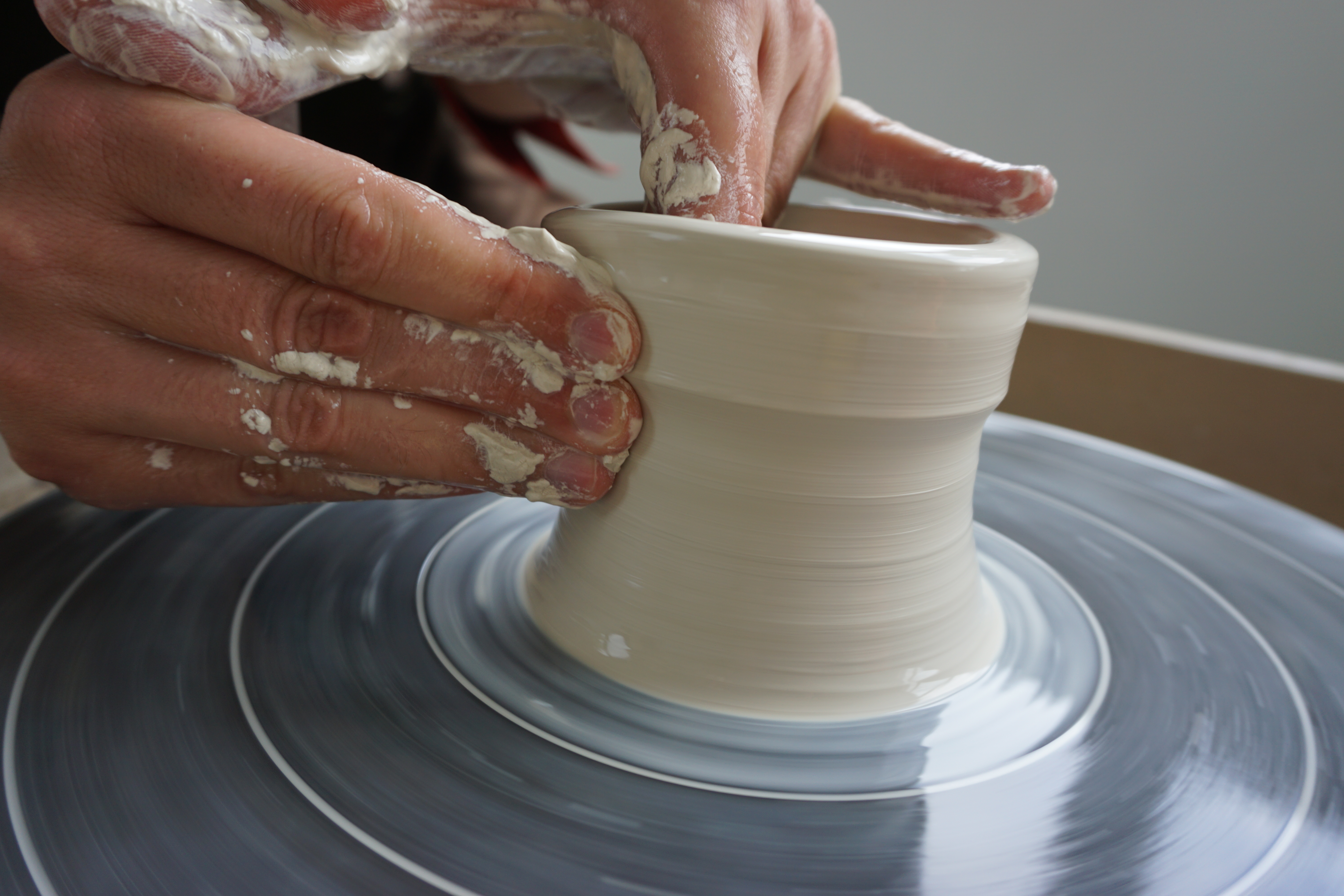 Pottery – Silky Shapes Studio