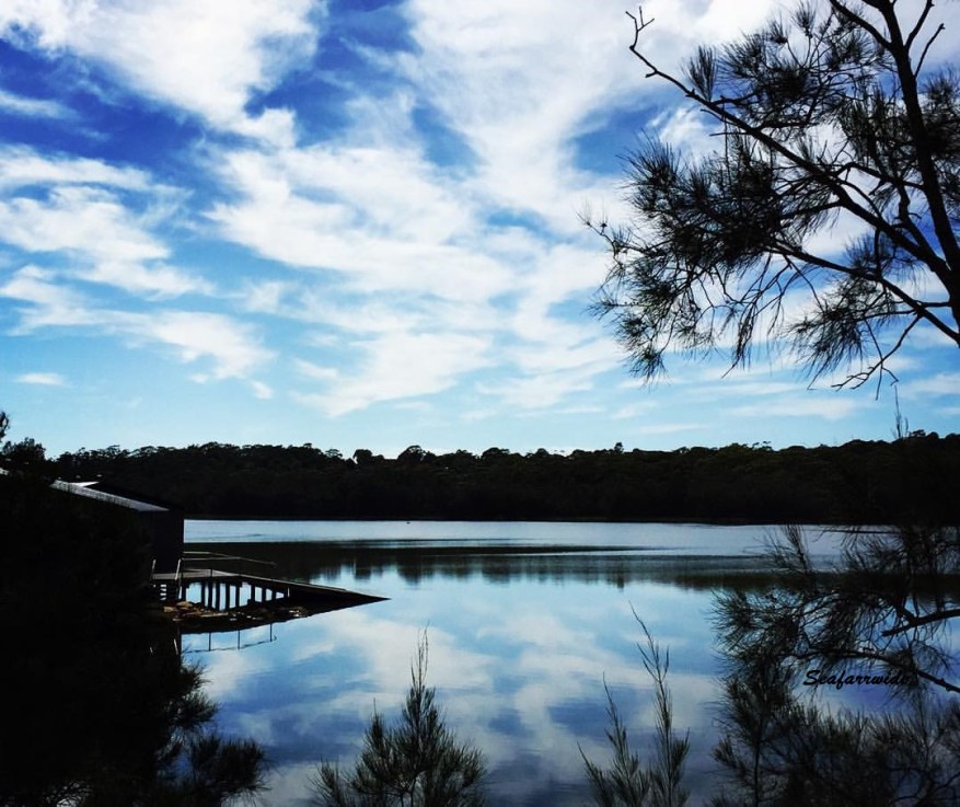 Lakeside
