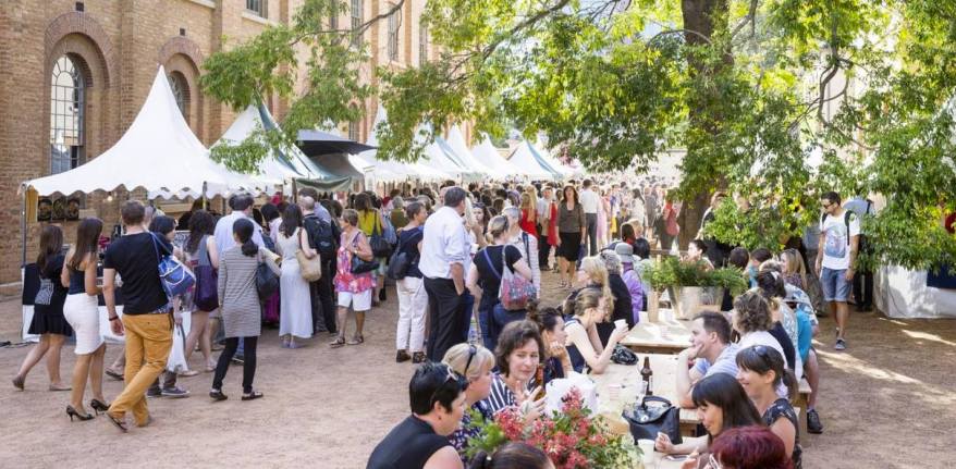 Christmas Fare - Hyde Park Barracks Museum