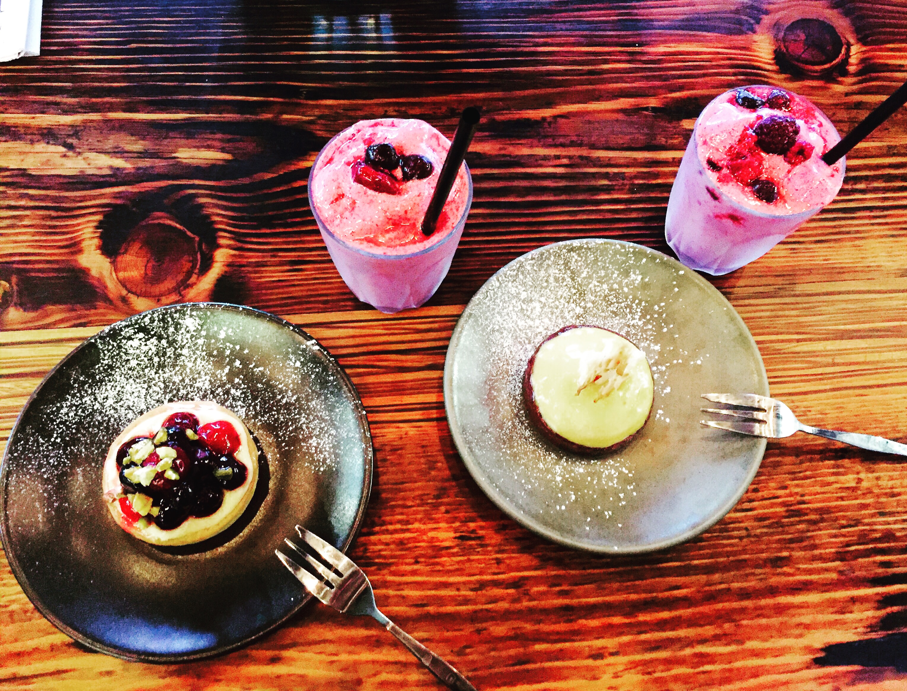 Bake Bar – Organic Artisan Bakery – Double Bay