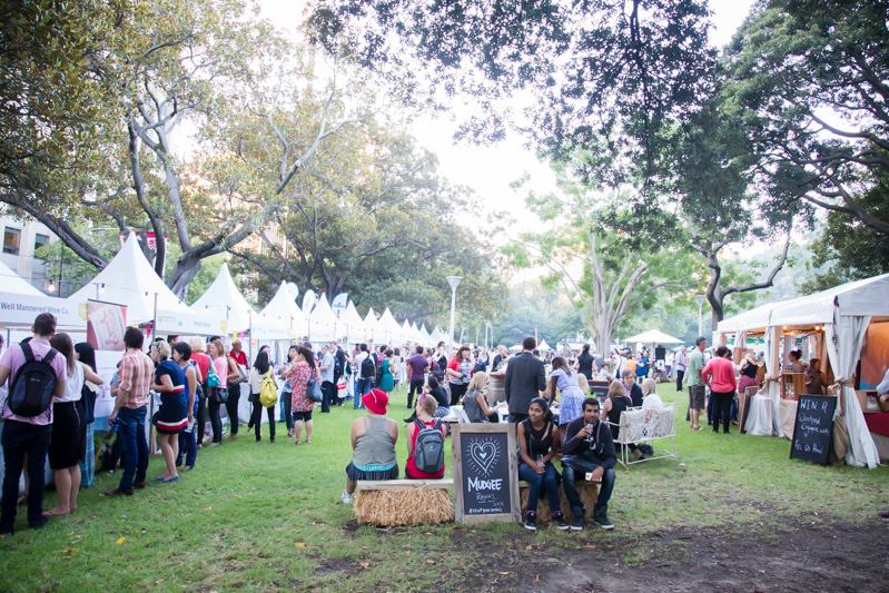Sydney Cellar Door – Hyde Park