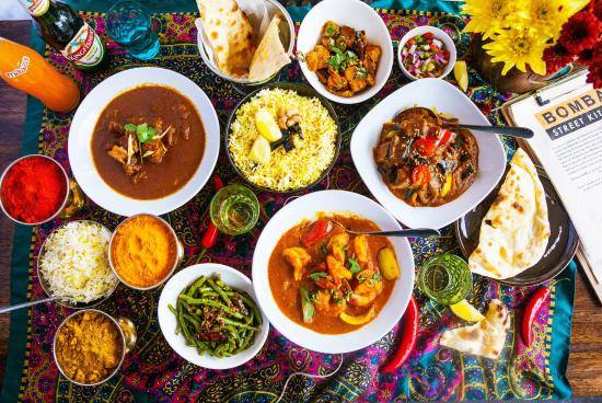 Bombay Street Kitchen – Glebe