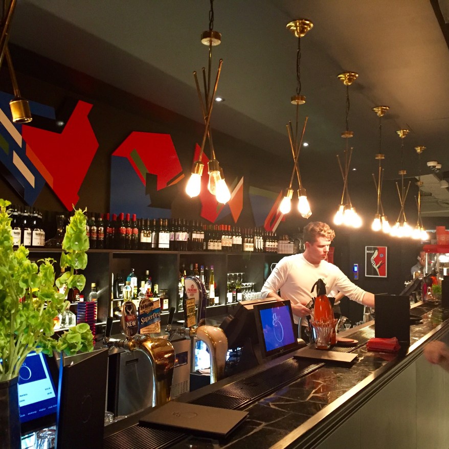 Gio Restaurant & Bar