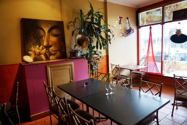 Neel Kamal Indian Restaurant - image Seafarrwide