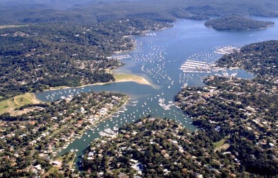 The Newport