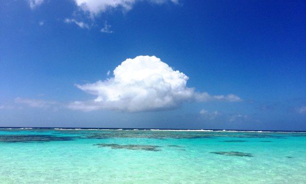 Mare Island Vanuatu Travel