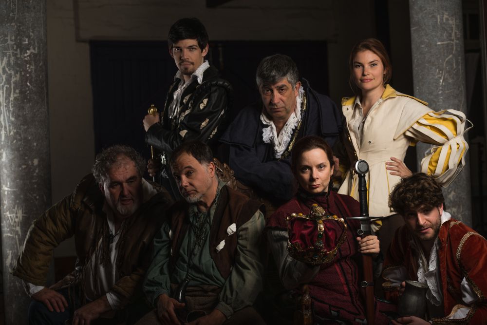 The Post-Haste Histories