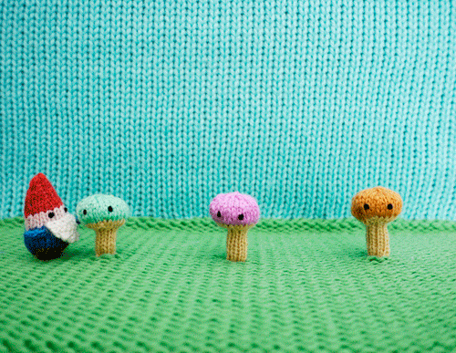 Knitterknatters