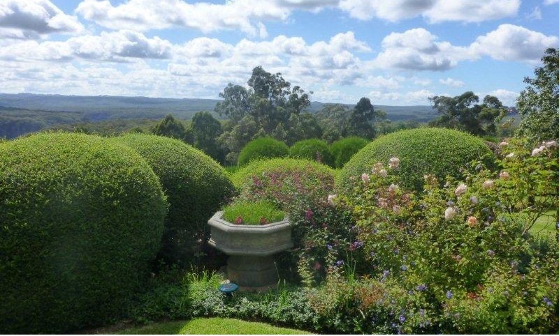 Bundanoon Garden Ramble