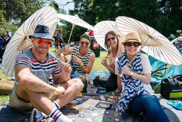 Image by Simon Shiff -supplied by McGill Publicity & Events