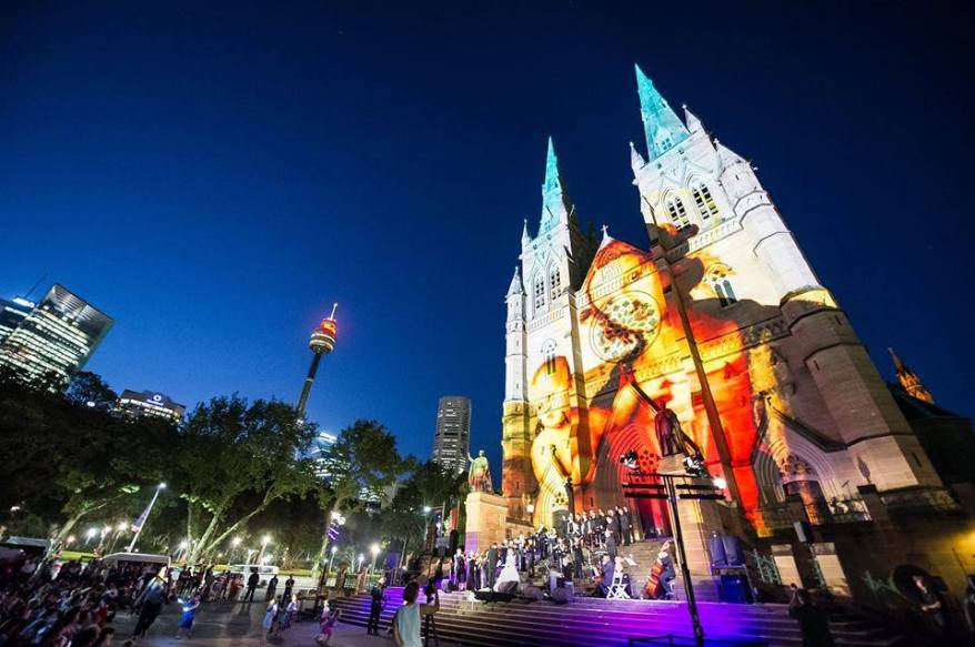 Lights of Christmas Sydney - FB 12366486_608784852612377_9178389448317773408_n