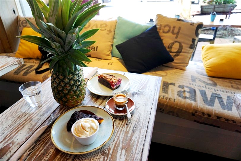 Bloom at Mosman
