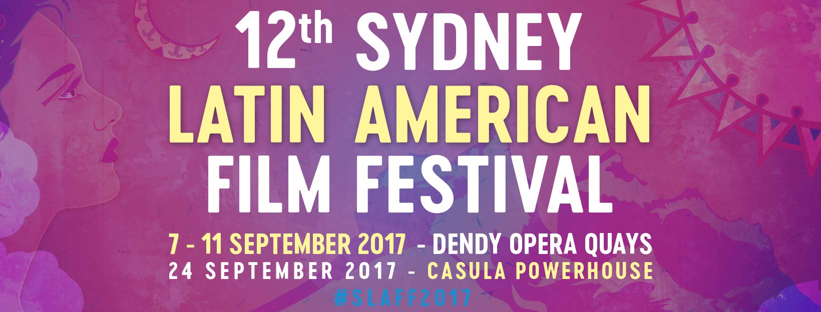 Sydney Latin American Film Festival 2017