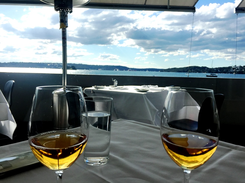 Catalina Restaurant – Rose Bay