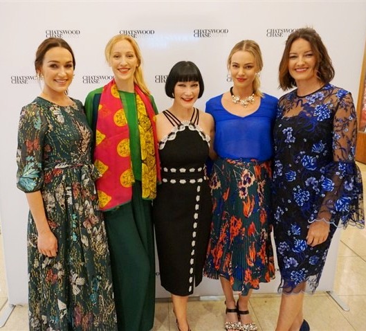 Spring/Summer 2017 VIP Runway Reveal – Chatswood Chase