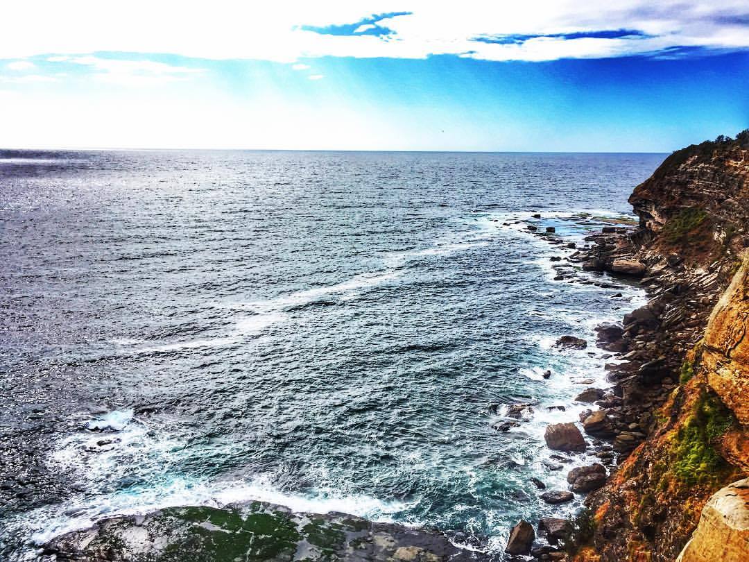 Sydney Northern Beaches Walks