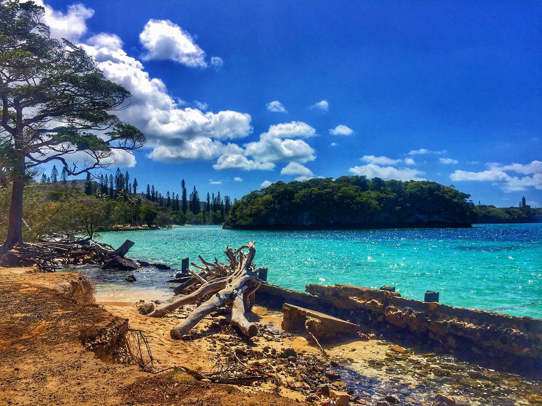 12 Nights Pacific Islands Cruise