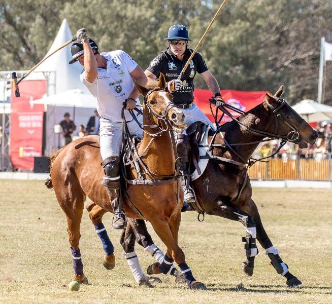 Polo by the Sea Palm Beach - image credit Polo by the Sea - Facebook