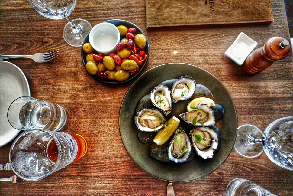 The Riverview Hotel – Sydney