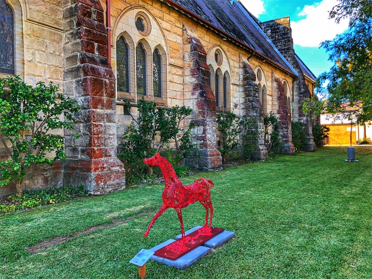 Discover Hunters Hill – Art, History, Walking Tour – Sydney