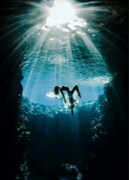 Love Will Set You Free