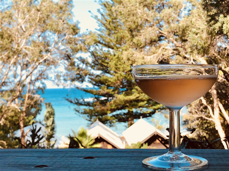 Kims Beachside Retreat