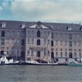 amsterdam-Scheepvaartmuseum